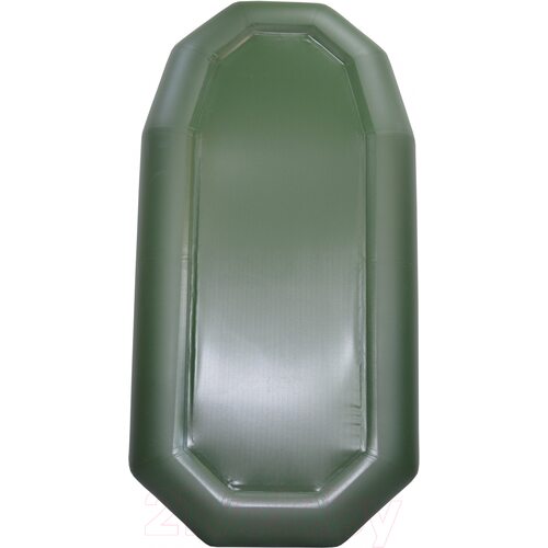 Лодка ПВХ Муссон Н-300 PC (зеленый)