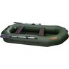 Лодка ПВХ Муссон Н-300 PC (зеленый)