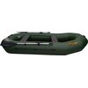 Лодка ПВХ Муссон Н-300 PC (зеленый)
