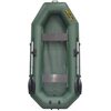 Лодка ПВХ Муссон S-280 (зеленый)