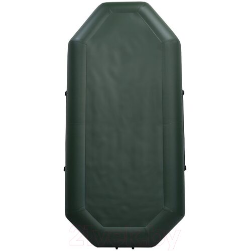 Лодка ПВХ Муссон S-280 (зеленый)