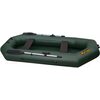 Лодка ПВХ Муссон S-280 (зеленый)