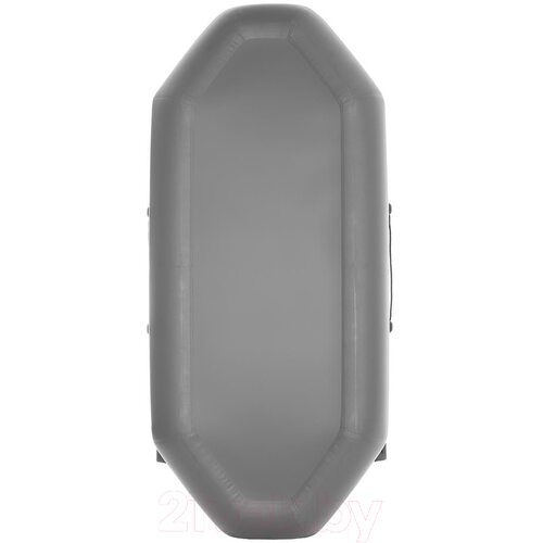 Лодка ПВХ Тонар Бриз 280 / 4999928 (серый)