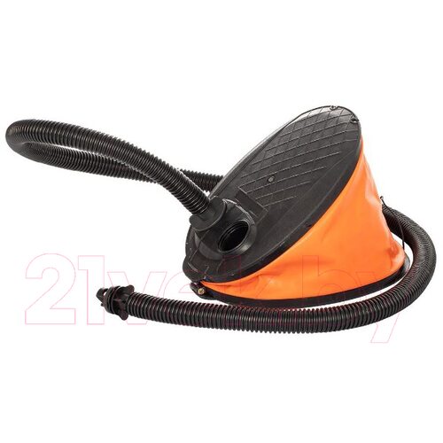 Лодка ПВХ Тонар Шкипер А280НТ (серый)