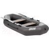 Лодка ПВХ Тонар Бриз 240 / 4999926 (серый)