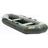 Лодка ПВХ Тонар Бриз 280 / 4897009 (зеленый)