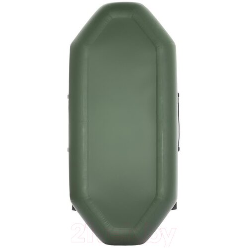 Лодка ПВХ Тонар Бриз 280 / 4897009 (зеленый)