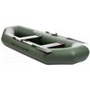 Лодка ПВХ Тонар Бриз 280 / 4897009 (зеленый)