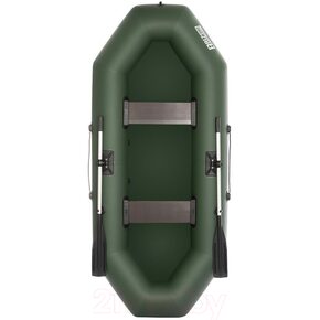 Лодка ПВХ Тонар Бриз 280 / 4897009 (зеленый)