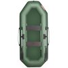 Лодка ПВХ Тонар Шкипер 280 (зеленый)