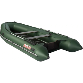 Лодка ПВХ Тонар Алтай 400 (зеленый) Лодка ПВХ Тонар Алтай 400 (зеленый)