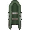 Лодка ПВХ Тонар Капитан 260Т (зеленый)
