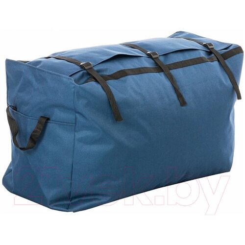 Лодка ПВХ Тонар Капитан 260Т / 4897011 (белый/серый)