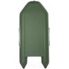 Лодка ПВХ Тонар Капитан 260Т (зеленый)