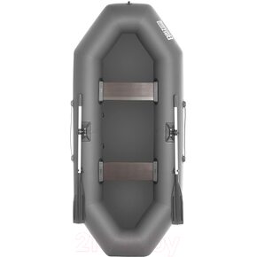 Лодка ПВХ Тонар Бриз 280 / 4999928 (серый) Лодка ПВХ Тонар Бриз 280 / 4999928 (серый)