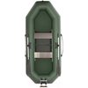 Лодка ПВХ Тонар Шкипер 280НТ (зеленый)