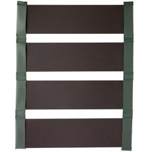 Лодка ПВХ Тонар Шкипер 280НТ (зеленый)