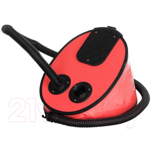 Лодка ПВХ Тонар Капитан 280Тс (зеленый)