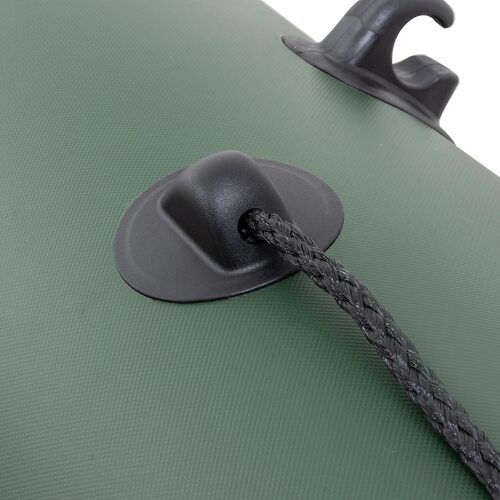 Лодка ПВХ Тонар Исток B-280N