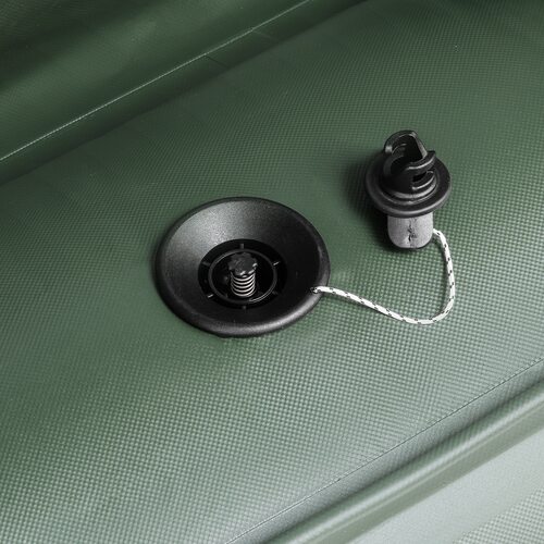 Лодка ПВХ Тонар Исток B-280N