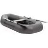 Лодка ПВХ Тонар Шкипер 220 (серый)