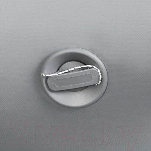 Лодка ПВХ Тонар Шкипер 220 (серый)