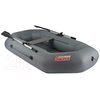 Лодка ПВХ Тонар Шкипер 220 (серый)