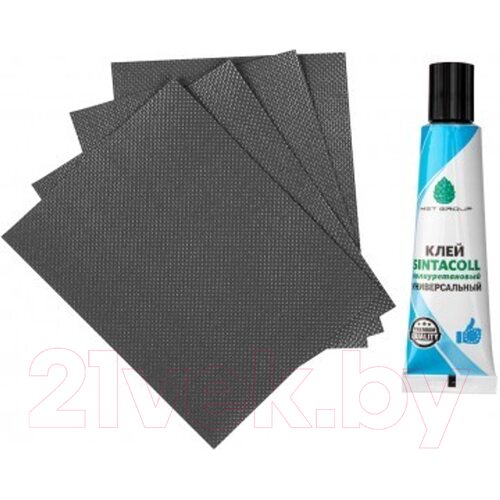 Лодка ПВХ Тонар Шкипер 220 (серый)