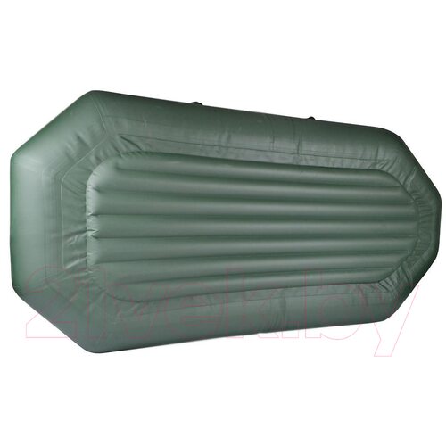 Лодка ПВХ Тонар Шкипер А260 (зеленый)