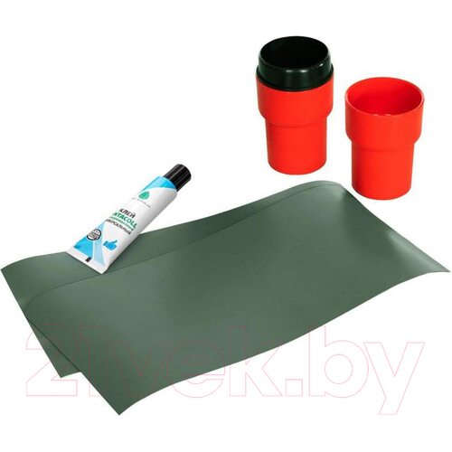 Лодка ПВХ Тонар Капитан Т290 (зеленая) Лодка ПВХ Тонар Капитан Т290 (зеленая)