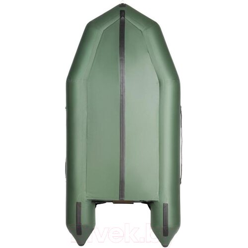 Лодка ПВХ Тонар Капитан Т290 (зеленая) Лодка ПВХ Тонар Капитан Т290 (зеленая)