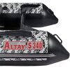 Лодка ПВХ Тонар Алтай S340 (рыбы)
