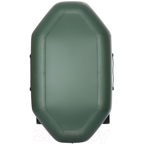 Лодка ПВХ Тонар Бриз 220 / 4897003 (зеленый)