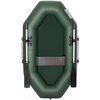 Лодка ПВХ Тонар Бриз 220 / 4897003 (зеленый)