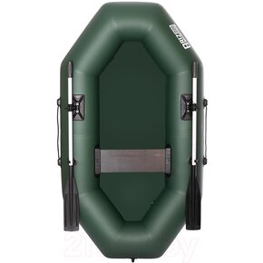 Лодка ПВХ Тонар Бриз 220 / 4897003 (зеленый)