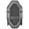 Лодка ПВХ Тонар Бриз 220 / 4999925 (серый)