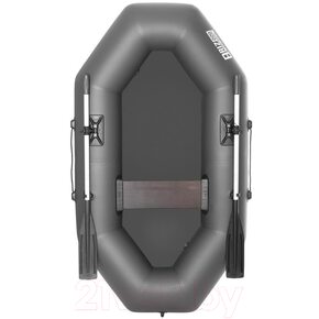 Лодка ПВХ Тонар Бриз 220 / 4999925 (серый)