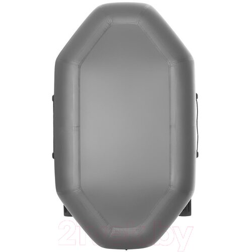 Лодка ПВХ Тонар Бриз 220 / 4999925 (серый)