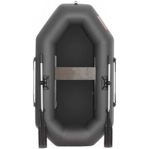 Лодка ПВХ Тонар Шкипер 220 (серый) Лодка ПВХ Тонар Шкипер 220 (серый)