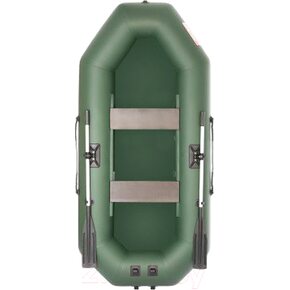 Лодка ПВХ Тонар Шкипер 260 (зеленый) Лодка ПВХ Тонар Шкипер 260 (зеленый)