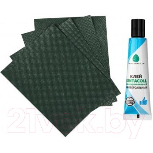 Лодка ПВХ Тонар Шкипер А280 (зеленый)