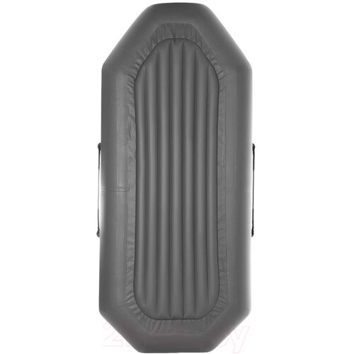 Лодка ПВХ Тонар Шкипер А280 (серый)