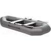 Лодка ПВХ Тонар Шкипер А280 (серый)