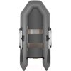 Лодка ПВХ Тонар Капитан 280Т (серый)