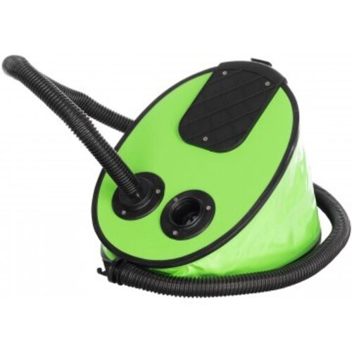 Лодка ПВХ Тонар Алтай 320L (оранжевый/белый)