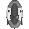Лодка ПВХ Тонар Бриз 220 / 4897002 (белый/серый) Лодка ПВХ Тонар Бриз 220 / 4897002 (белый/серый)