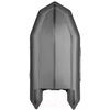 Лодка ПВХ Тонар Капитан Т290 киль+пол (серый)