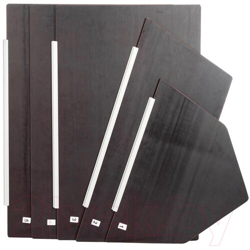 Лодка ПВХ Тонар Капитан Т290 киль+пол (серый)