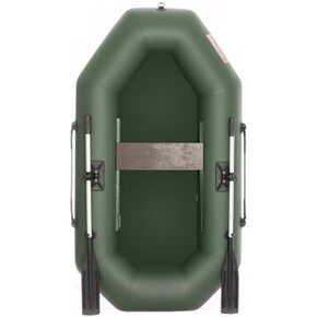Лодка ПВХ Тонар Шкипер 220 (зеленый) Лодка ПВХ Тонар Шкипер 220 (зеленый)
