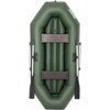 Лодка ПВХ Тонар Бриз А260 / 4897010 (зеленый)